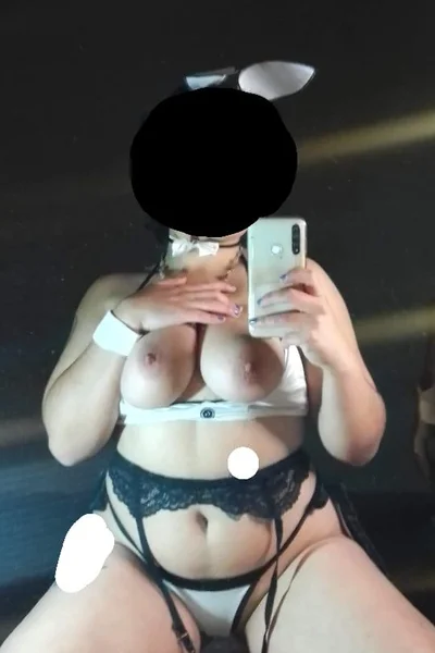 Dalia (24 años) — Capital, Argentina - 21