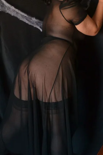 Dalia (24 años) — Capital, Argentina - 28