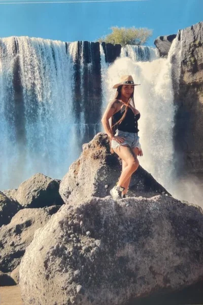 Sofia Antonella (25 años) — Sevilla, España - 80