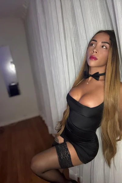 Sofia Antonella (25 años) — Sevilla, España - 66
