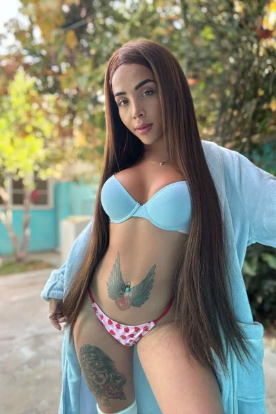 Sofia Antonella (25 años) — Sevilla, España - 69