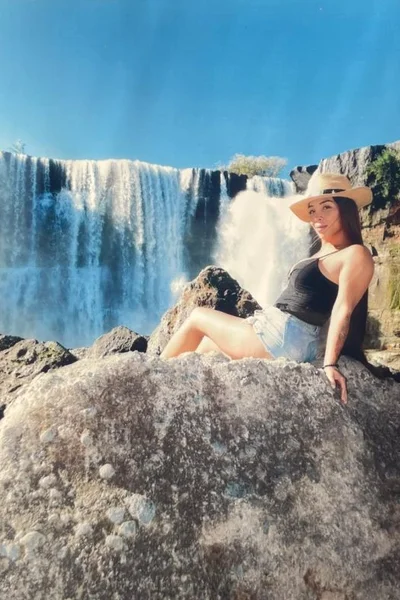 Sofia Antonella (25 años) — Sevilla, España - 81