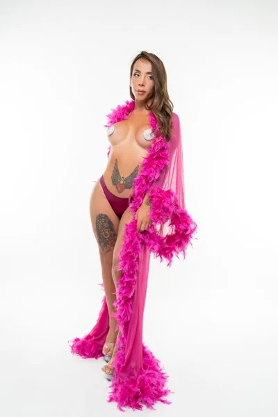 Sofia Antonella (25 años) — Sevilla, España - 50