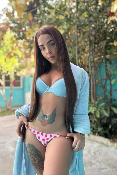 Sofia Antonella (25 años) — Sevilla, España - 70