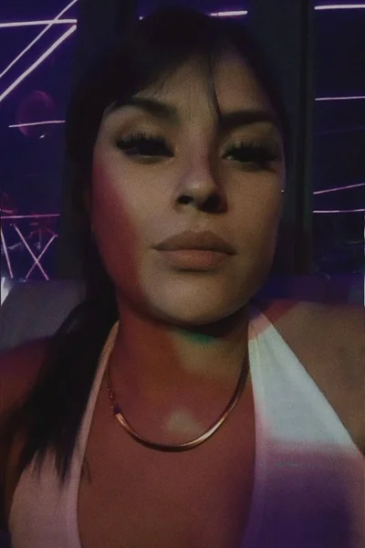 Solange (34 years) — Almirante Brown, Argentina - 15
