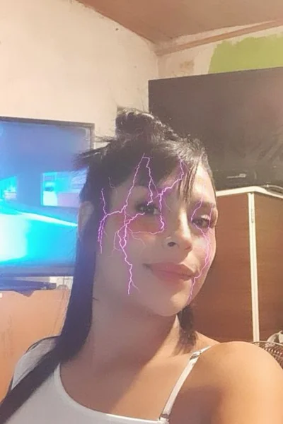 Solange (34 years) — Almirante Brown, Argentina - 19