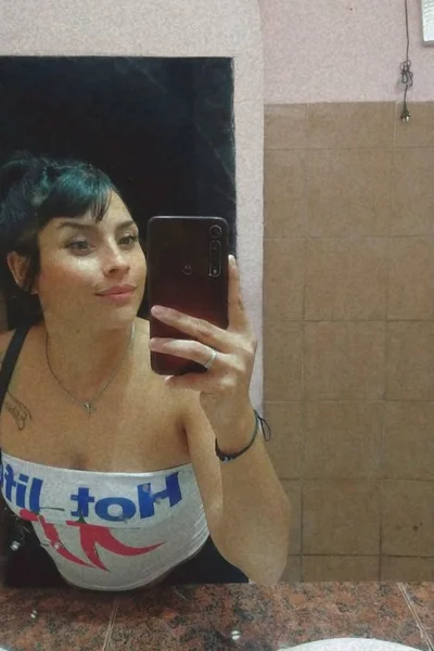 Solange (34 years) — Almirante Brown, Argentina - 16