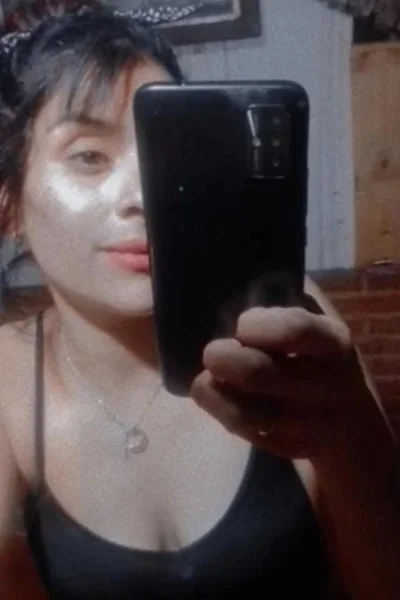 Solange (34 years) — Almirante Brown, Argentina - 21