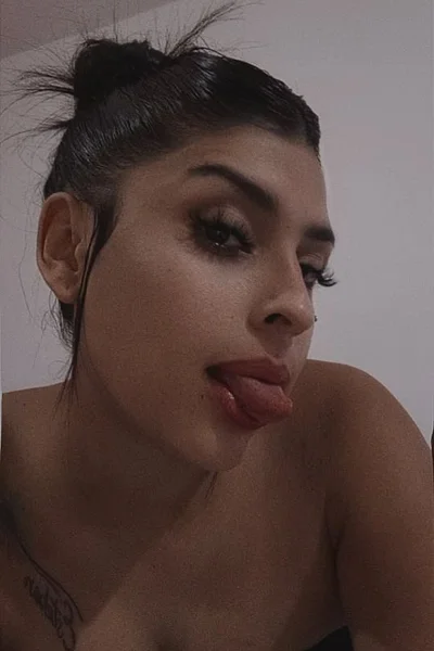 Solange (34 years) — Almirante Brown, Argentina - 8