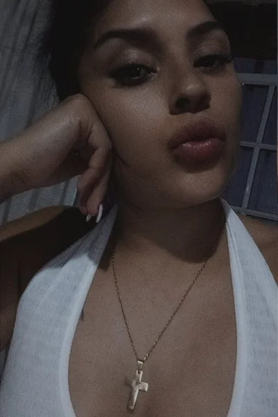 Solange (34 years) — Almirante Brown, Argentina - 14