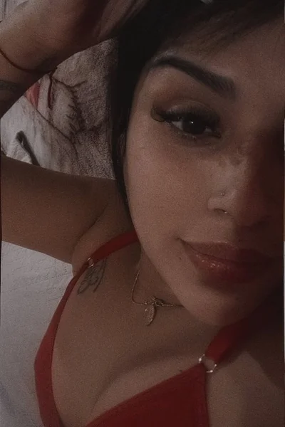 Solange (34 years) — Almirante Brown, Argentina - 7