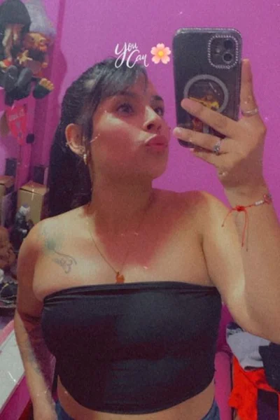 Solange (34 years) — Almirante Brown, Argentina - 1