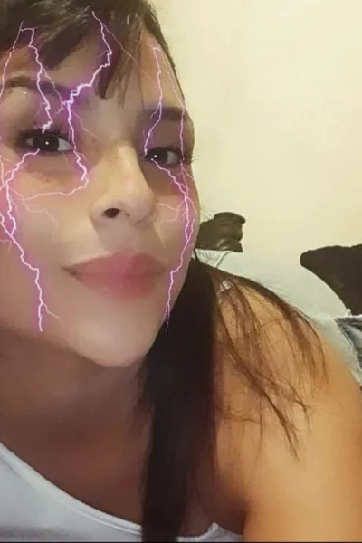 Solange (34 years) — Almirante Brown, Argentina - 22