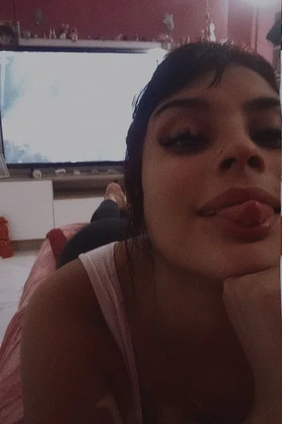 Solange (34 years) — Almirante Brown, Argentina - 9