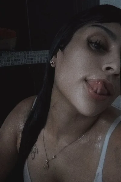Solange (34 years) — Almirante Brown, Argentina - 4