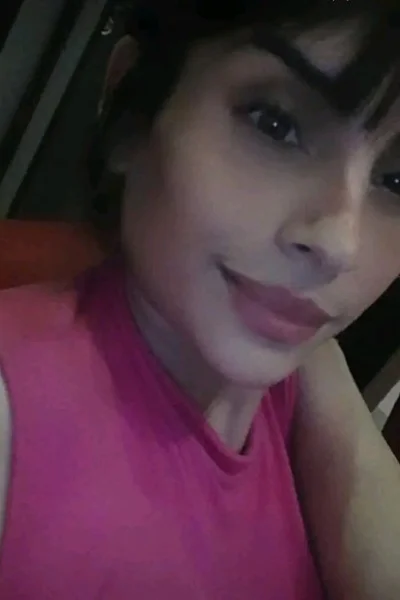 Solange (34 years) — Almirante Brown, Argentina - 20