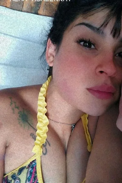 Solange (34 years) — Almirante Brown, Argentina - 18