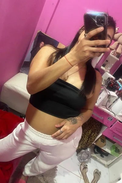 Solange (34 years) — Almirante Brown, Argentina - 2