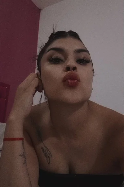 Solange (34 years) — Almirante Brown, Argentina - 13