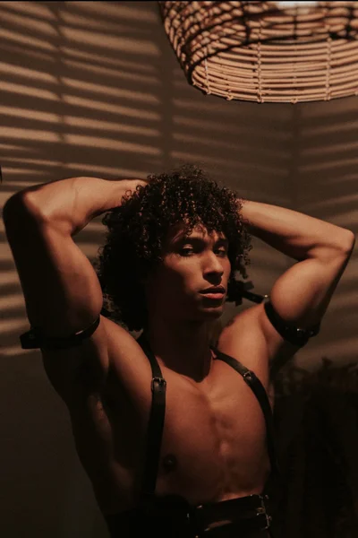 Curly (25 anos) — Rio de Janeiro, Brasil - 5