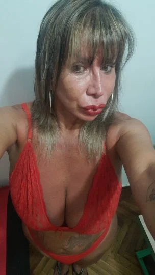 Claudia (46 años) — Rosario, Argentina - 7