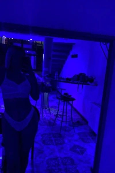 Rebeca (22 años) — Rosario, Argentina - 1