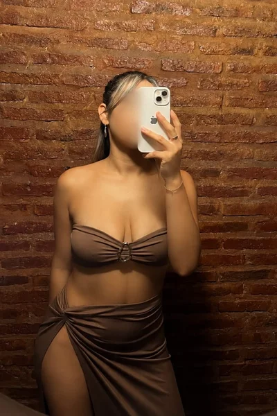 Rebeca (22 años) — Rosario, Argentina - 7