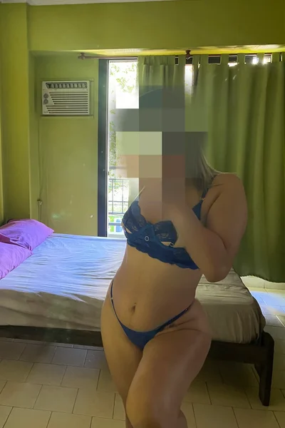 Rebeca (22 años) — Rosario, Argentina - 5