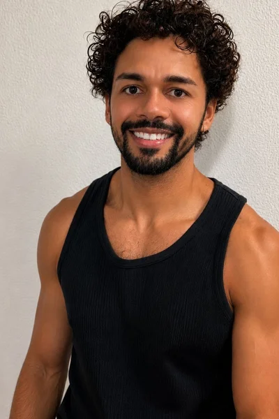 Ricardo (29 años) — São Paulo / São Paulo