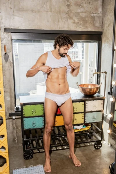 Ricardo (29 anos) — São Paulo, Brasil - 2