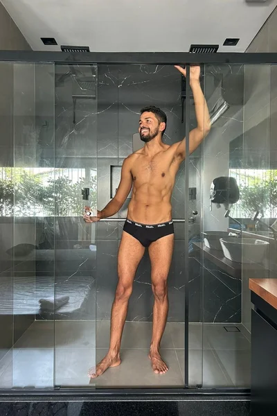 Ricardo (29 anos) — São Paulo, Brasil - 10