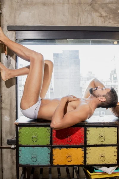 Ricardo (29 anos) — São Paulo, Brasil - 7