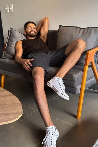 Ricardo (29 anos) — São Paulo, Brasil - 8