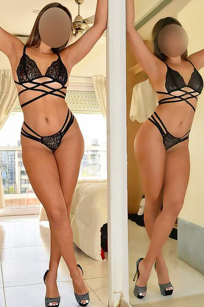 Lulii (31 años) — Tigre, Argentina - 4