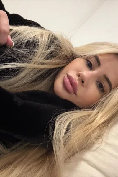 Isis (27 años) — Palermo, Argentina - 3