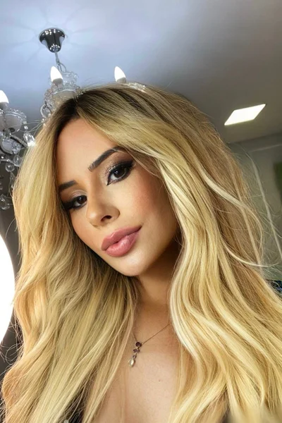 Isis (27 años) — Palermo, Argentina - 8