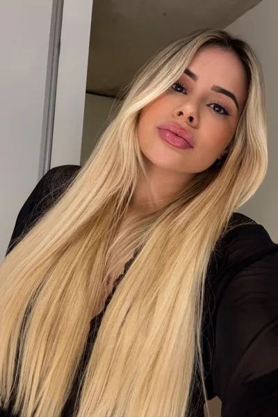 Isis (27 años) — Palermo, Argentina - 12