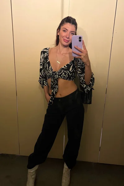 Martina (29 años) — Almagro, Argentina - 1