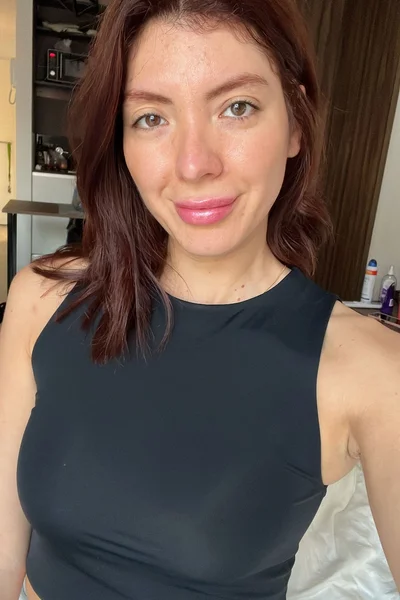 Martina (29 años) — Almagro, Argentina - 2