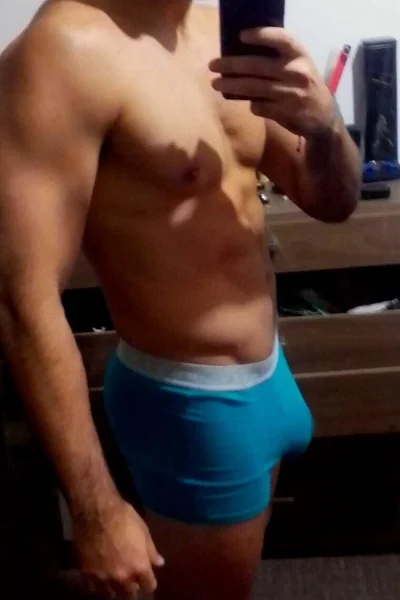 Bruno (27 años) — Centro, Uruguay - 4