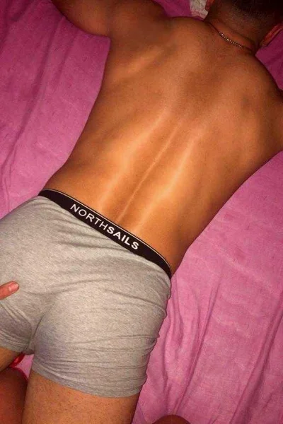 Bruno (27 años) — Centro, Uruguay - 3