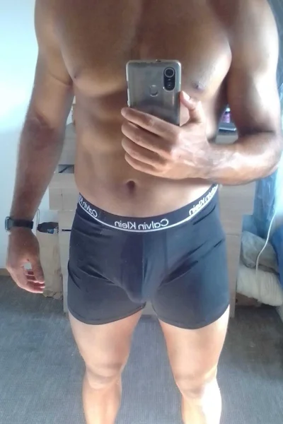 Bruno (27 años) — Centro, Uruguay - 2