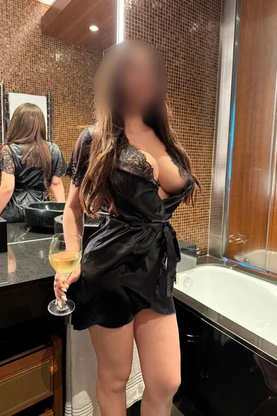 Thalía (24 years) — Madrid, España - 2