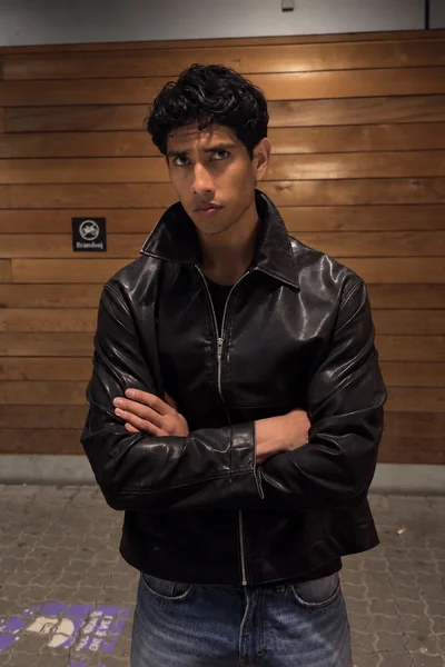João (24 años) — Ciudad de México, México - 3