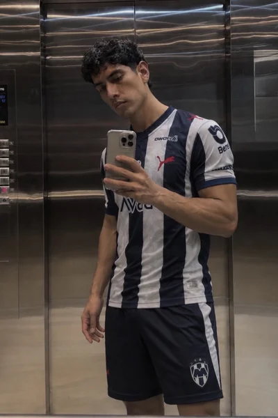 João (24 años) — Ciudad de México
