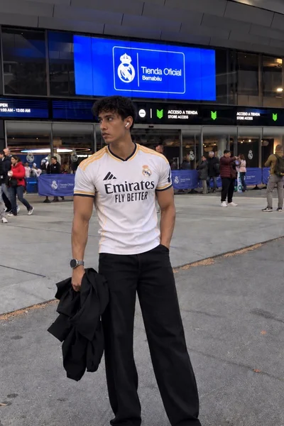 João (24 años) — Ciudad de México, México - 1