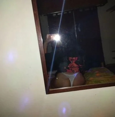 Katy (19 años) — Rosario, Argentina - 12