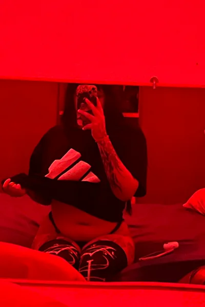 Katy (19 años) — Rosario, Argentina - 21