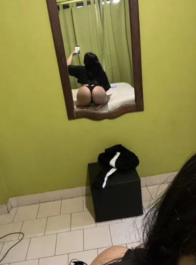 Katy (19 años) — Rosario, Argentina - 15