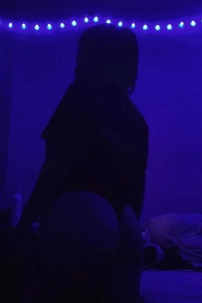 Katy (19 años) — Rosario, Argentina - 8